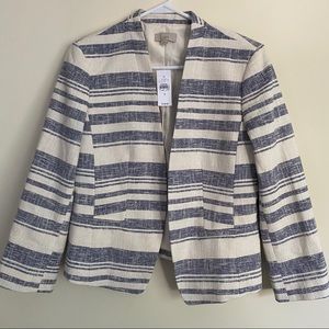 •SOLD• Ann Taylor Loft Blazer